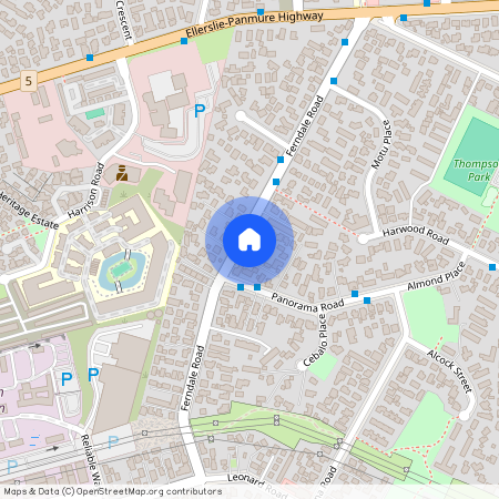 5/56 Ferndale Road, Auckland