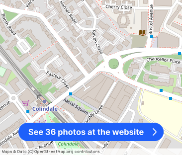 UNCLE Colindale, Colindale, London, NW9 - Photo 1