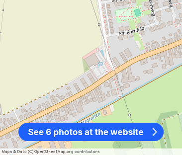 3-Zimmer-Wohnung in Kandel mieten - Photo 1