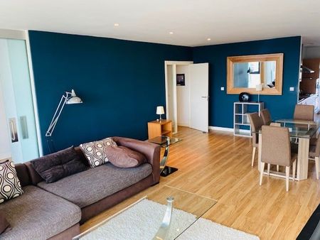 Finnieston Street, Flat 7/1, Glasgow, Finnieston, G3 8HE - Photo 2