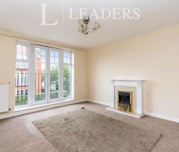 1 bedroom flat to rent - Photo 5