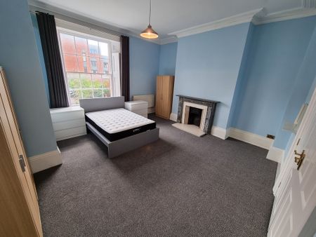 1 Bed Student Accommodation - Photo 3