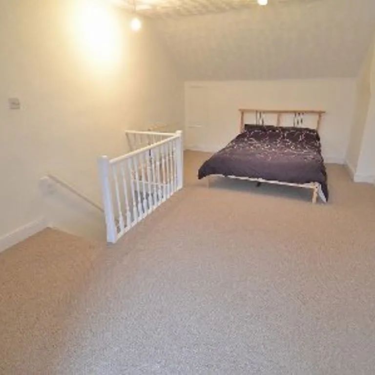 Wellington Street, Long Eaton NG10 4NG - Photo 1