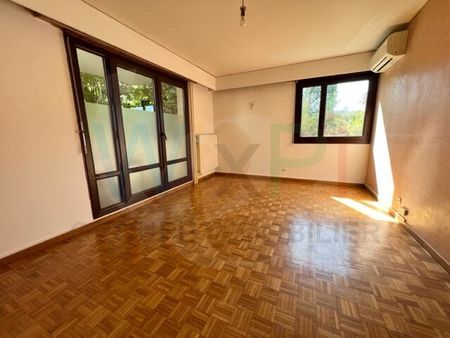 Appartement Meylan 2 pièce(s) 47 m2, - Photo 2