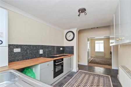 2 bedroom terraced house to rent - Photo 5