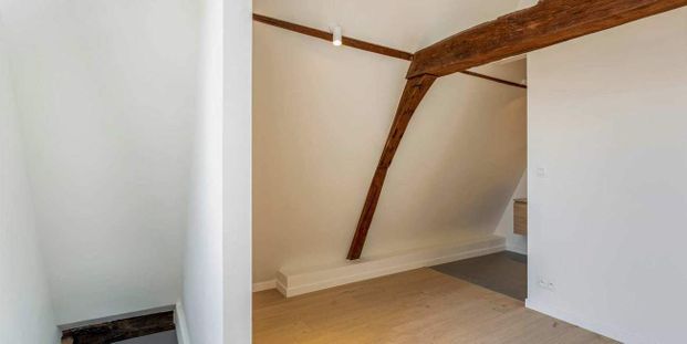 Appartement te huur in Antwerpen voor € 2.125 met 3 slaapkamers - Foto 1