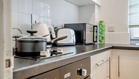 Hill Street, Mayfair, W1J 5NA, London - Photo 5