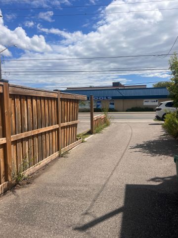 For Lease - 80 Taunton Road Unit# Bsmt, Oshawa, Ontario - Photo 2