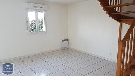 Location maison 4 pièces de 84.62m² - Photo 3