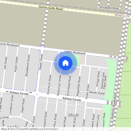 4 Dussehra St, Vic 3064, Kalkallo