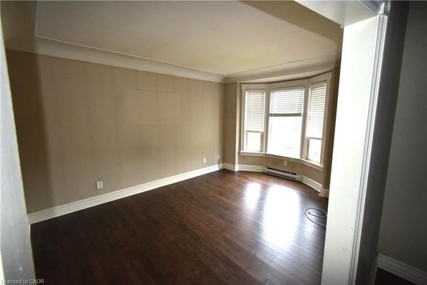 For Lease - 29 MELROSE Avenue Unit# 1, Hamilton, Ontario - Photo 1