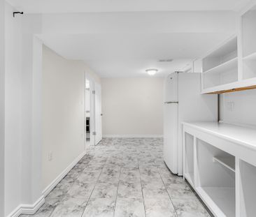 For Lease - 6874 Waters Avenue Unit# Lower, Niagara Falls, Ontario - Photo 1