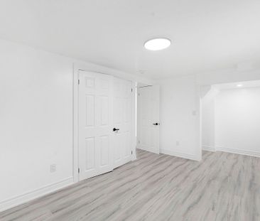 For Lease - 77 Belmont Drive Unit# BSMT, Brampton, Ontario - Photo 3