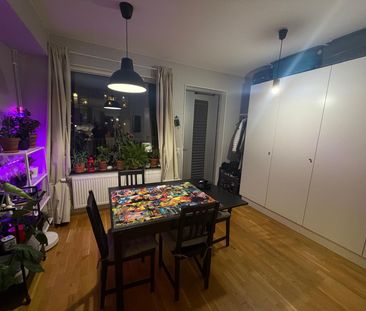Prefektgatan, Uppsala - Photo 5
