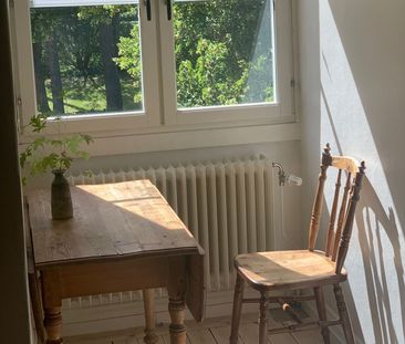 Dalgårdsvägen, Enskededalen - Foto 3