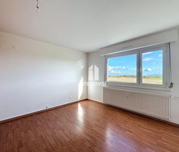 Location Appartement 4 pièces 92m² HOENHEIM 67800 - Photo 4