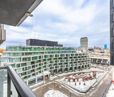 For Lease - 1 Quarrington Lane Unit# 711, Toronto, Ontario - Photo 3
