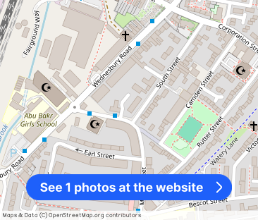 4 South Street Gardens WS1 4EW - Photo 1