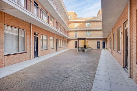 H.J.A. Hoflandlaan 41, Nieuw Crooswijk, 3062BD, Rotterdam - Photo 4