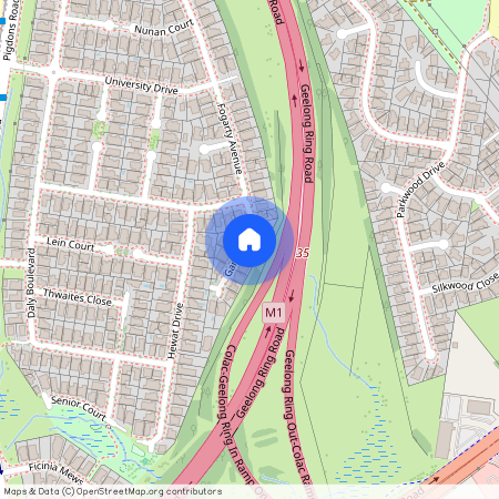 11 Garvey Ct, Vic 3216, Highton