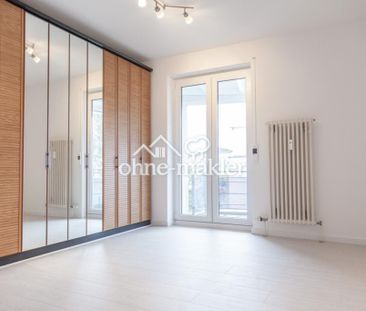 Etagenwohnung in Reutlingen - Foto 1