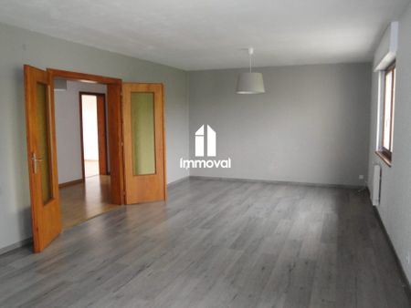 GEISPOLSHEIM - 3P - 87.42m² - Photo 4