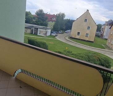 SŁONECZNE 3 POK Z LOGGIĄ W SUPER LOKALIZACJI! - Photo 2