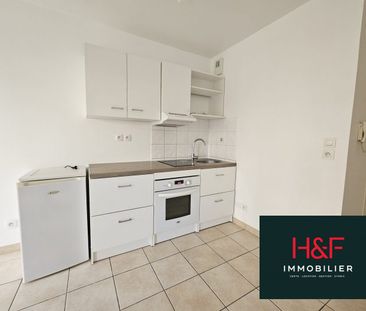 Studio spacieux et lumineux Fleury-sur-orne - Photo 4