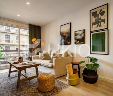 3 bedroom luxury Apartment for rent in Barcelona, Catalonia - Photo 6