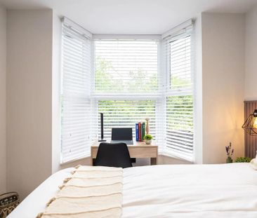 1 bedroom in a house share to rent - Photo 3