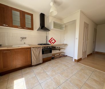 Location Appartement 2 pièces 53m² GRENOBLE 38000 - Photo 5