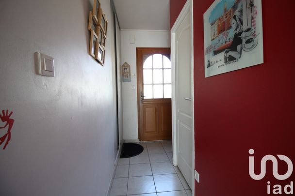 Maison de ville 3 pièces de 65 m² à Niort (79000) - Photo 1