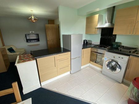 1 bedroom house to rent - Photo 4