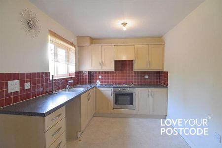 2 bedroom apartment to rent - Photo 4