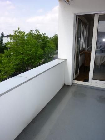 2-Zimmerwohnung direkt am Bahnhof - Photo 4