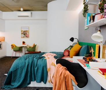 Ultra Studio Apartment - Photo 1