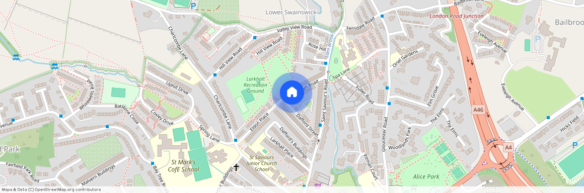 Brooklyn Road, BA1 6TF, Bath