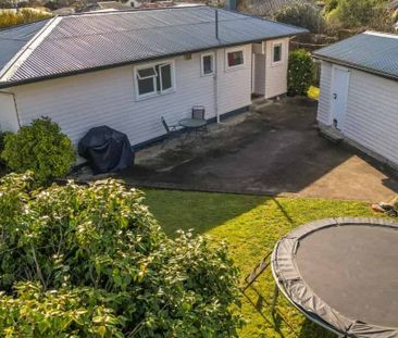 Sunny Family Home in Popular Location - Photo 4