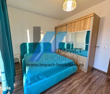 Bloc nou, complet mobilat si utilat,Mercur, loc de parcare propriu - Photo 1
