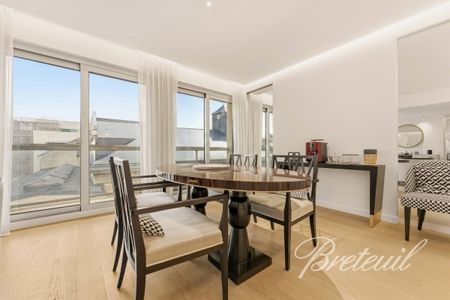 Appartement à louer à Paris 7Ème - Photo 3