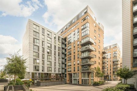 Dowells Street, Greenwich, SE10 - Photo 5