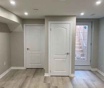 For Lease - 16 Berger Avenue, Markham, Ontario - Photo 5