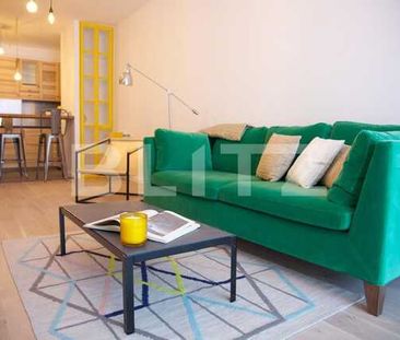 Apartament 2 camere, 63 mp, prima inchiriere, zona Platinia - Photo 6