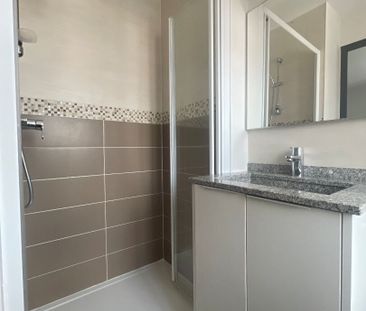 Appartement Limoges 2 pièce(s) 27.39 m2 - Photo 3
