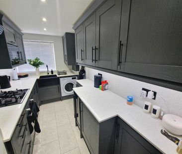 2 bedroom apartment to rent - Photo 6