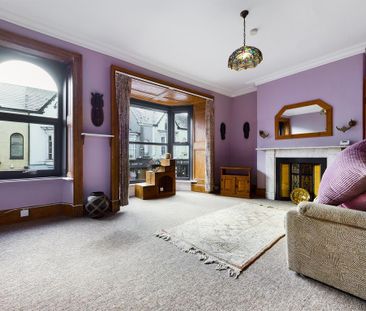 2 bedroom maisonette to rent - Photo 1