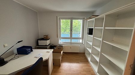 Connewitz* Top 2 Raum-Whg. mit Balkon* Neubauwohnung mit Aufzug und TG - Foto 4