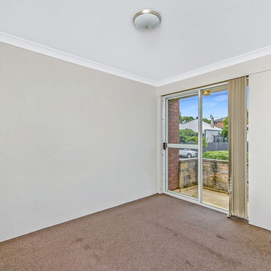 Comfortable Two-Bedroom Living in the Heart of Merewether - Photo 1