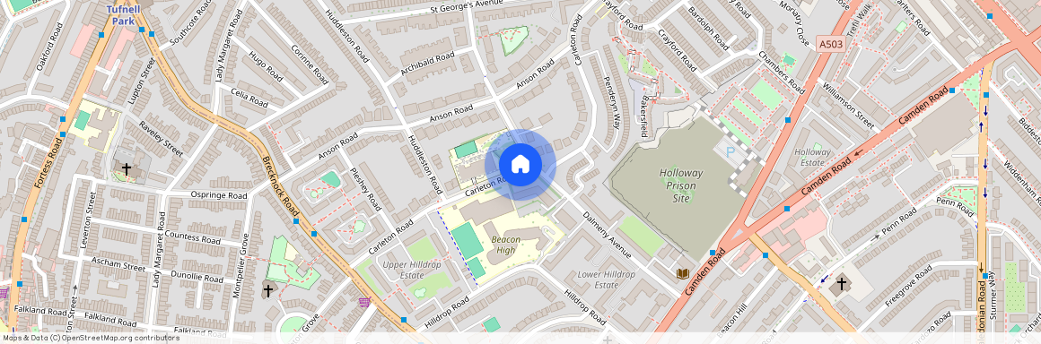 Tufnell Park