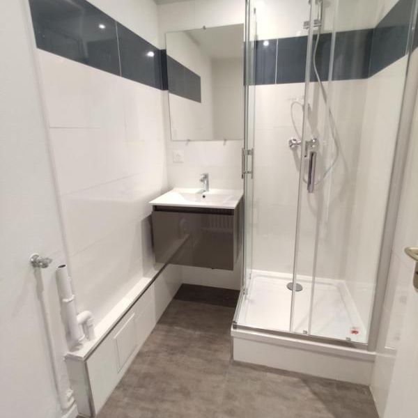 Location Appartement 4 pièces 88m² NANCY 54000 - Photo 1
